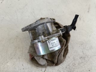 bontott RENAULT MODUS Vákumpumpa