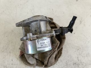 bontott RENAULT MODUS Vákumpumpa