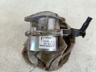 bontott RENAULT MODUS Vákumpumpa