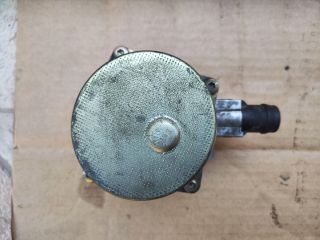 bontott RENAULT MODUS Vákumpumpa