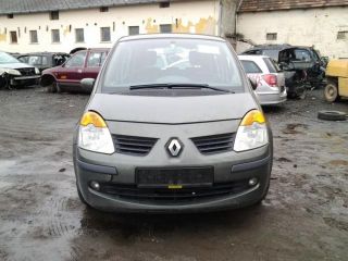 bontott RENAULT MODUS Bal első Csonkállvány Kerékaggyal