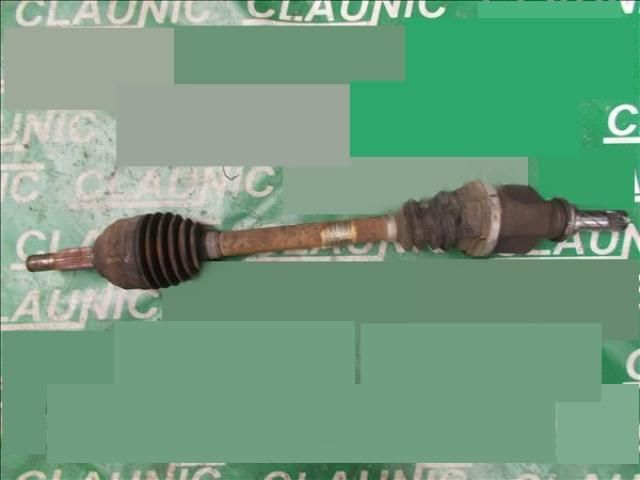 bontott RENAULT MODUS Bal Féltengely