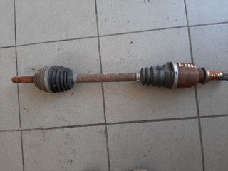 bontott RENAULT MODUS Bal Féltengely