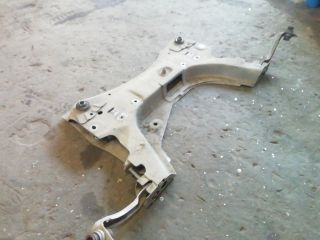 bontott RENAULT MODUS Első Bölcső