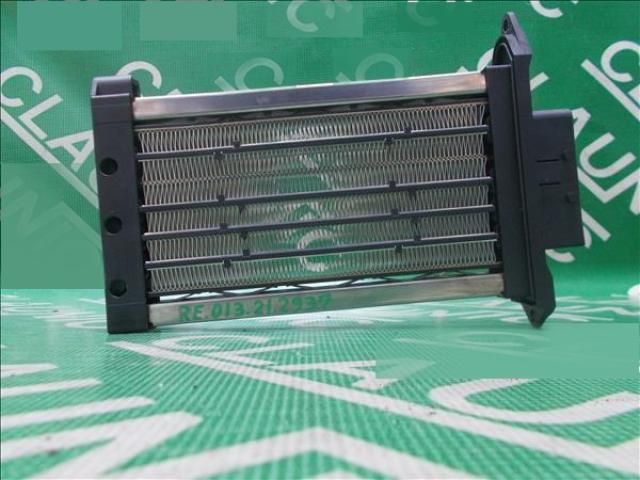 bontott RENAULT MODUS Fűtőradiátor