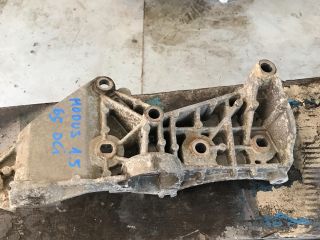 bontott RENAULT MODUS Generátor Tartó Bak