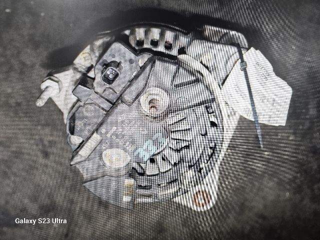 bontott RENAULT MODUS Generátor