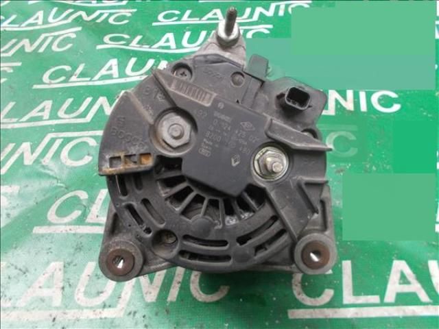 bontott RENAULT MODUS Generátor