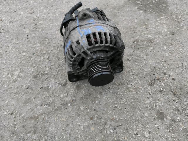 bontott RENAULT MODUS Generátor