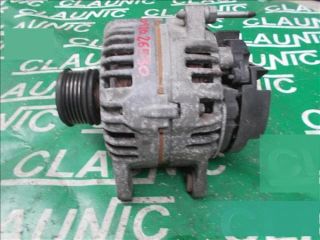 bontott RENAULT MODUS Generátor