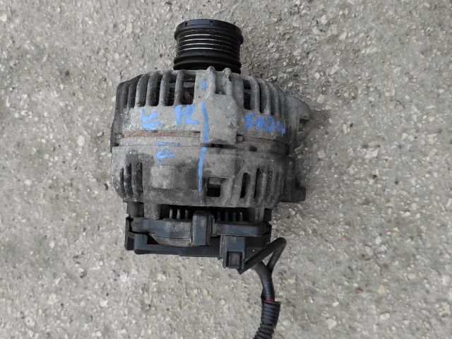 bontott RENAULT MODUS Generátor