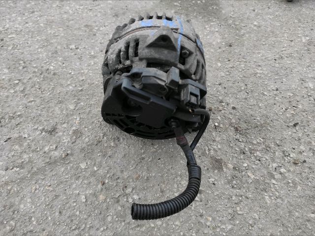 bontott RENAULT MODUS Generátor