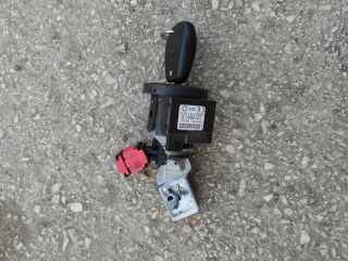 bontott RENAULT MODUS Gyújtáskapcsoló