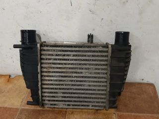 bontott RENAULT MODUS Intercooler