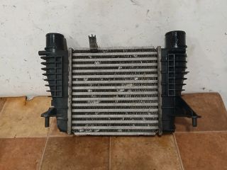 bontott RENAULT MODUS Intercooler