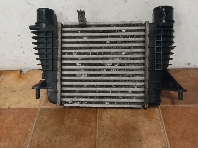 bontott RENAULT MODUS Intercooler