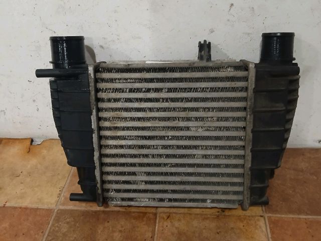 bontott RENAULT MODUS Intercooler