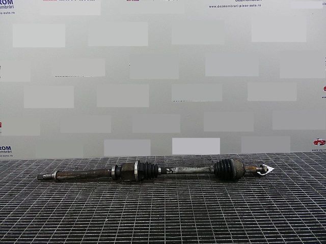 bontott RENAULT MODUS Jobb Féltengely