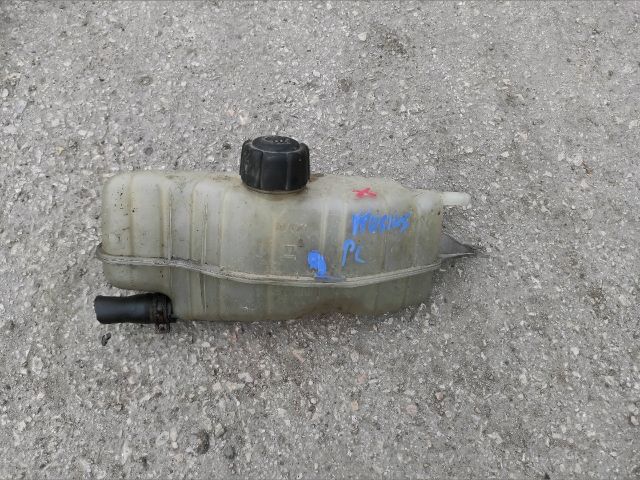 bontott RENAULT MODUS Kiegyenlítő Tartály