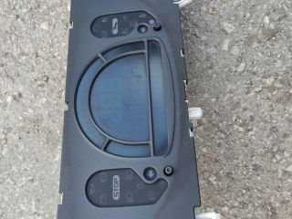 bontott RENAULT MODUS Kilométeróra