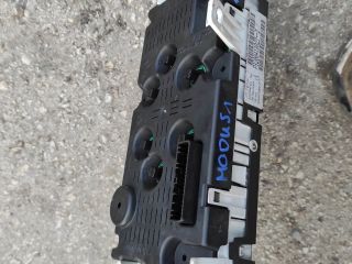 bontott RENAULT MODUS Kilométeróra