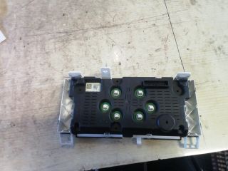 bontott RENAULT MODUS Kilométeróra