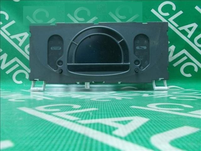 bontott RENAULT MODUS Kilométeróra