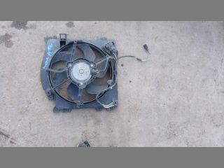 bontott RENAULT MODUS Klímahűtő Ventilátor