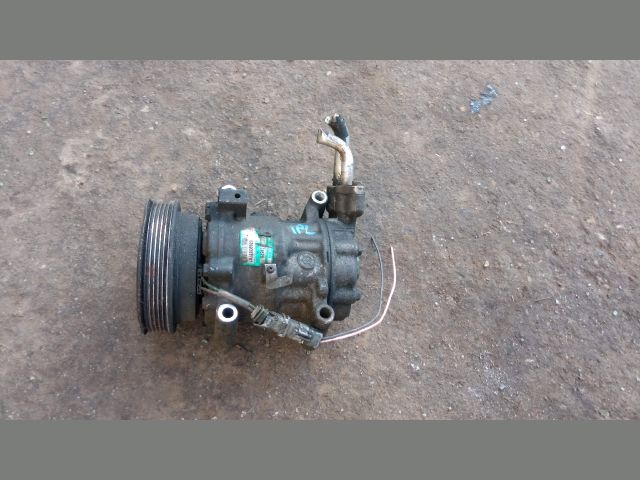 bontott RENAULT MODUS Klímakompresszor