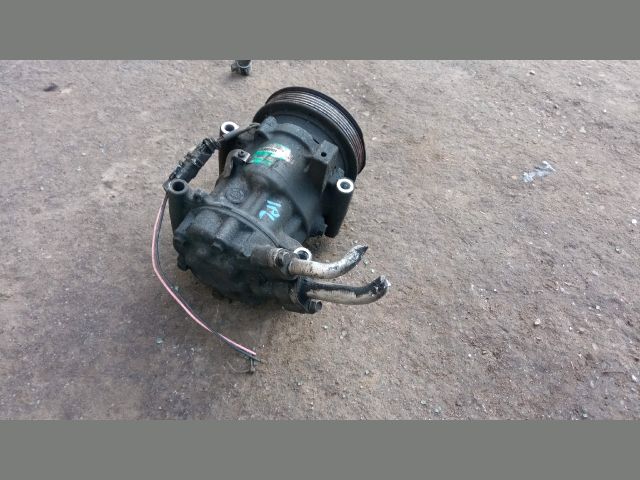 bontott RENAULT MODUS Klímakompresszor