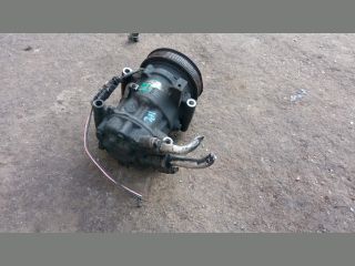 bontott RENAULT MODUS Klímakompresszor