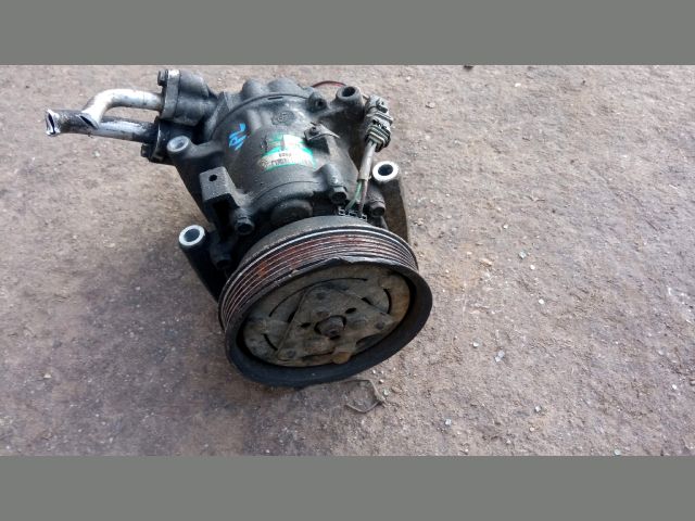 bontott RENAULT MODUS Klímakompresszor