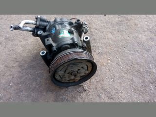 bontott RENAULT MODUS Klímakompresszor