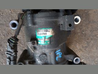 bontott RENAULT MODUS Klímakompresszor