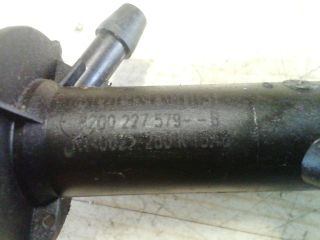 bontott RENAULT MODUS Kuplung Munkahenger