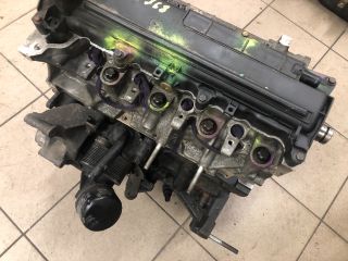 bontott RENAULT MODUS Motor (Fűzött blokk hengerfejjel)