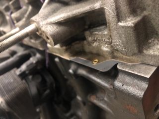 bontott RENAULT MODUS Motor (Fűzött blokk hengerfejjel)