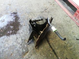 bontott RENAULT MODUS Üzemanyag Szivattyú