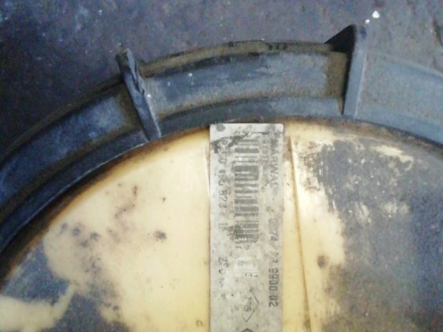 bontott RENAULT MODUS Üzemanyagszint Jeladó