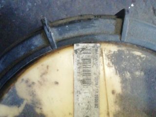 bontott RENAULT MODUS Üzemanyagszint Jeladó