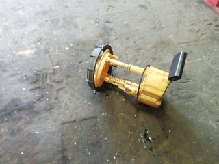 bontott RENAULT MODUS Üzemanyagszint Jeladó