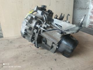 bontott RENAULT MODUS Váltó (Mechanikus)