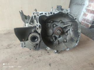 bontott RENAULT MODUS Váltó (Mechanikus)