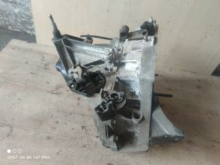 bontott RENAULT MODUS Váltó (Mechanikus)