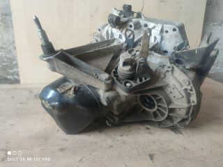 bontott RENAULT MODUS Váltó (Mechanikus)