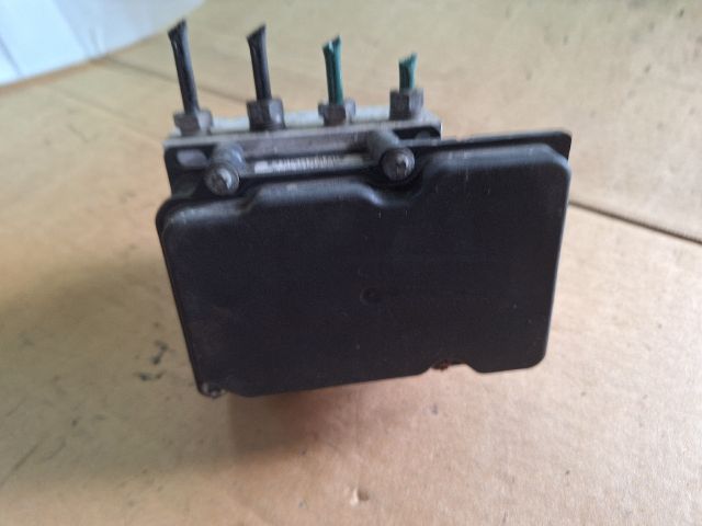 bontott RENAULT MODUS ABS Kocka