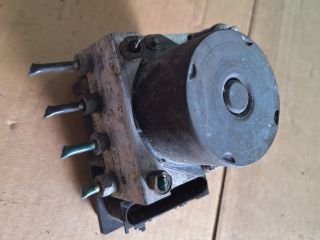 bontott RENAULT MODUS ABS Kocka