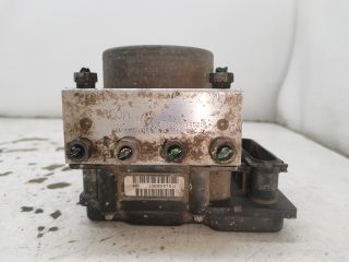 bontott RENAULT MODUS ABS Kocka