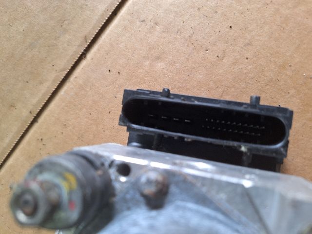 bontott RENAULT MODUS ABS Kocka