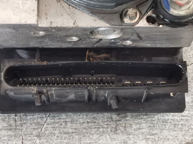 bontott RENAULT MODUS ABS Kocka